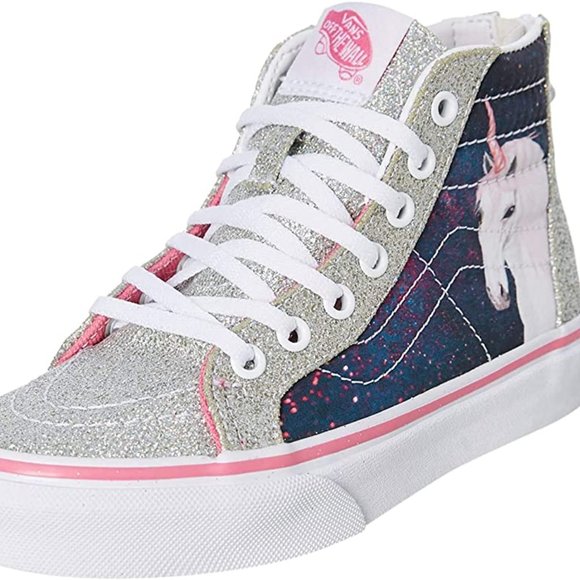 vans digi unicorn